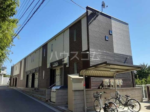 1/2 外観