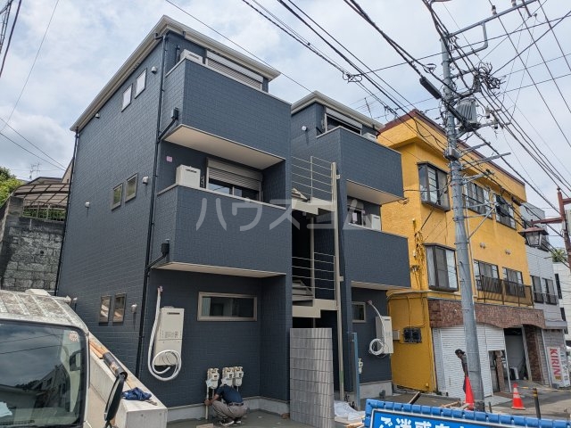 1/13 外観