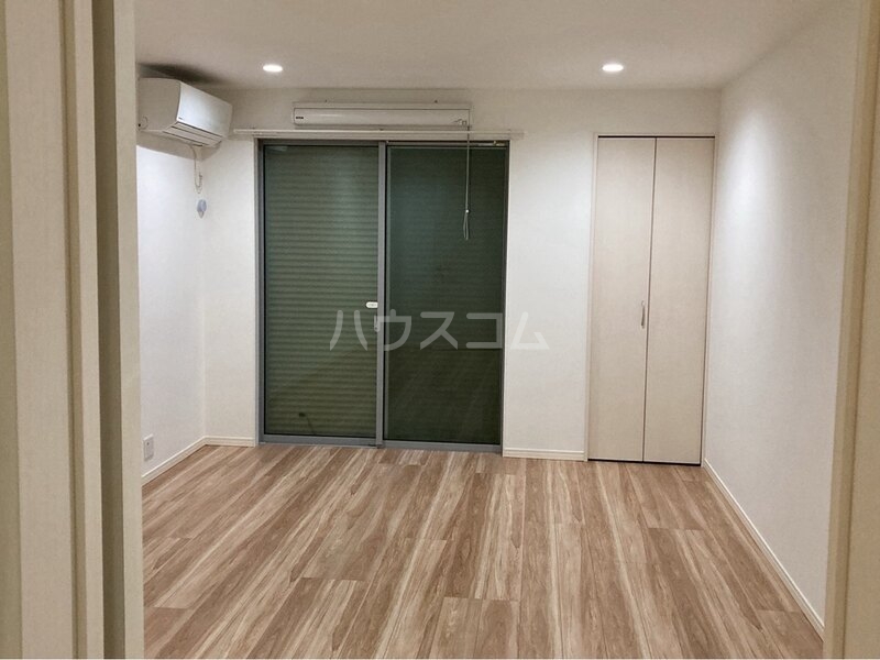 3/27 リビング/ダイニング