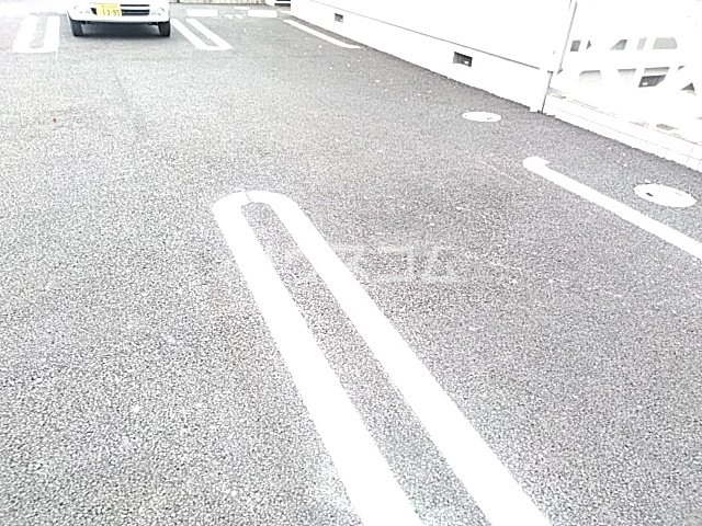 29/30 駐車場