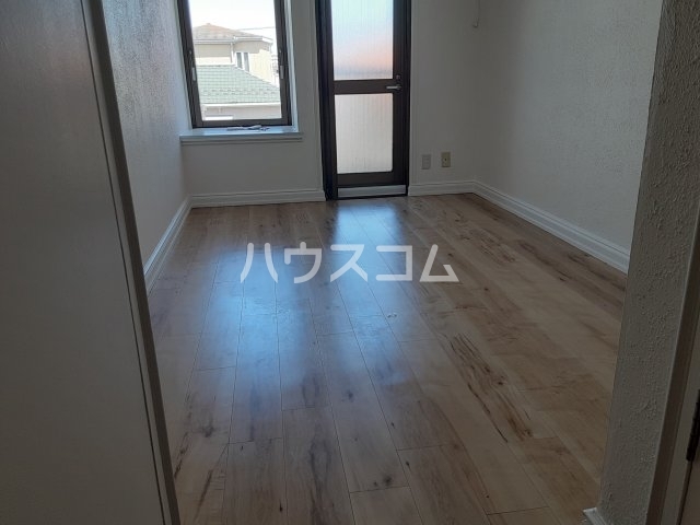 4/17 室内