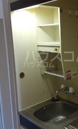 6/17 キッチン