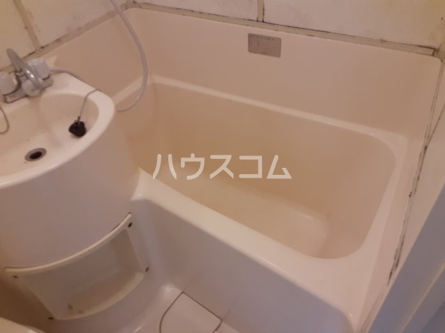 7/17 浴室