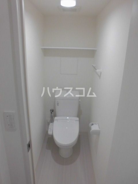 14/30 トイレ