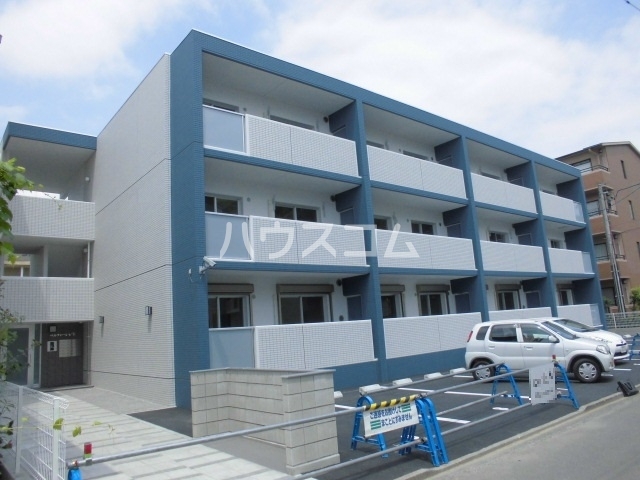 29/30 駐車場