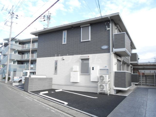 1/30 外観