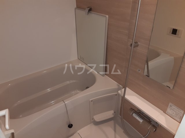 12/21 浴室