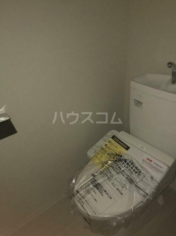 14/21 トイレ