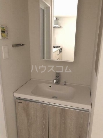 16/21 洗面