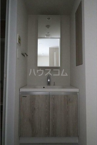 15/21 洗面