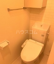 11/28 トイレ