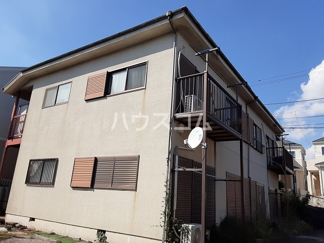 1/11 外観