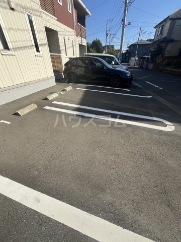 29/30 駐車場