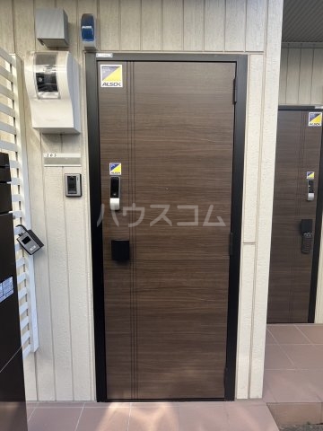 9/30 玄関