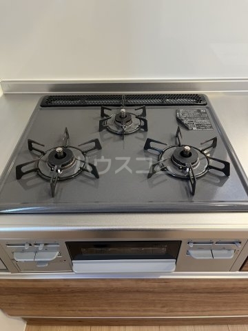 11/30 キッチン