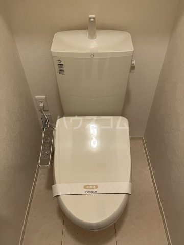 13/30 トイレ