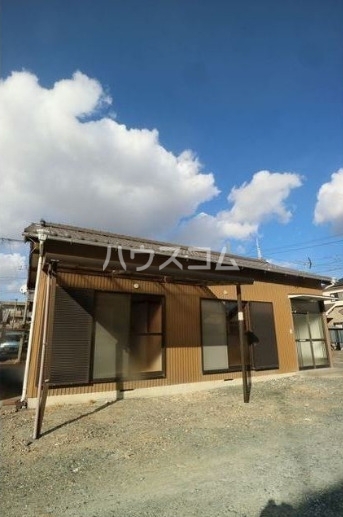 1/21 外観