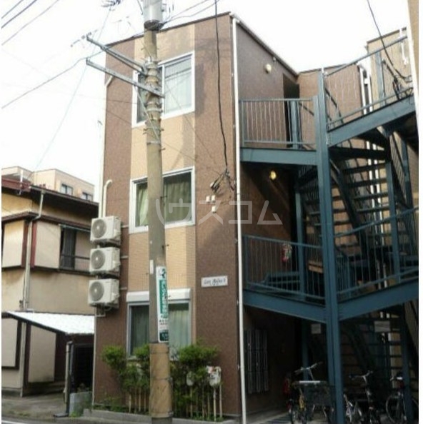 2/19 外観