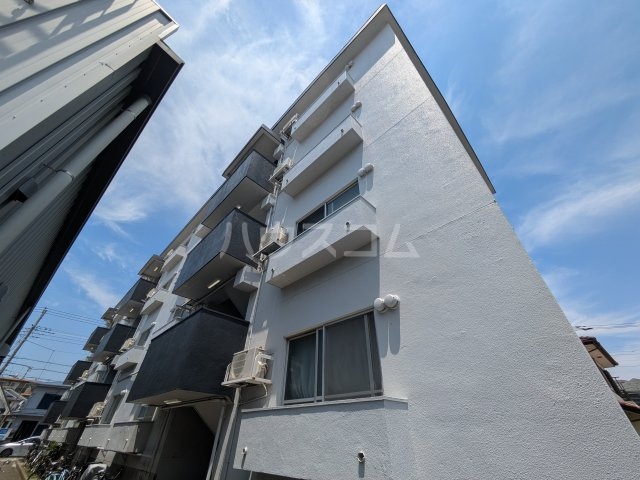 1/30 外観