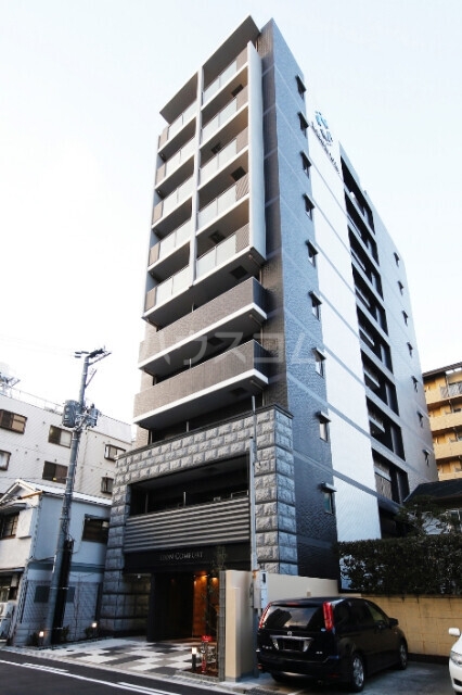 1/11 外観