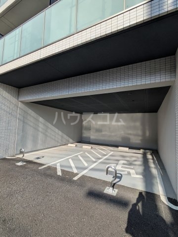 29/30 駐車場