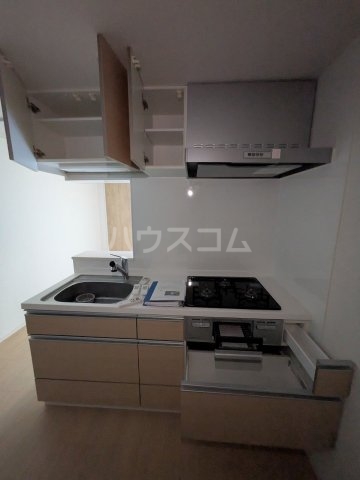 13/30 キッチン