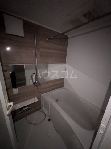 15/30 浴室