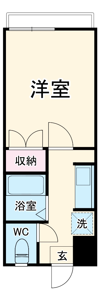 3/20 間取