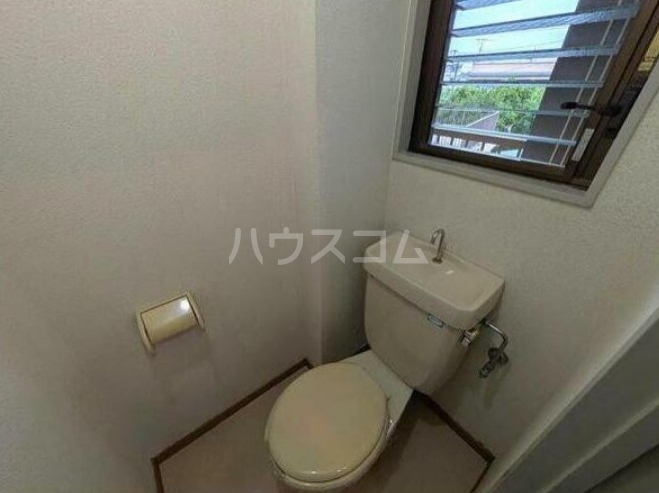 11/20 トイレ