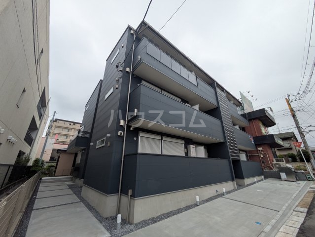 2/5 外観