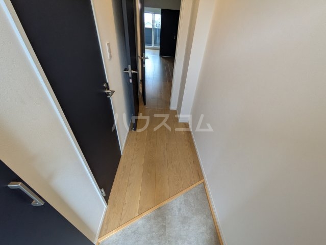 9/30 玄関