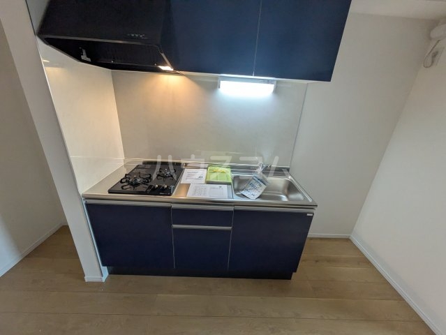 11/30 キッチン