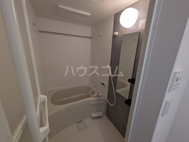 12/30 浴室