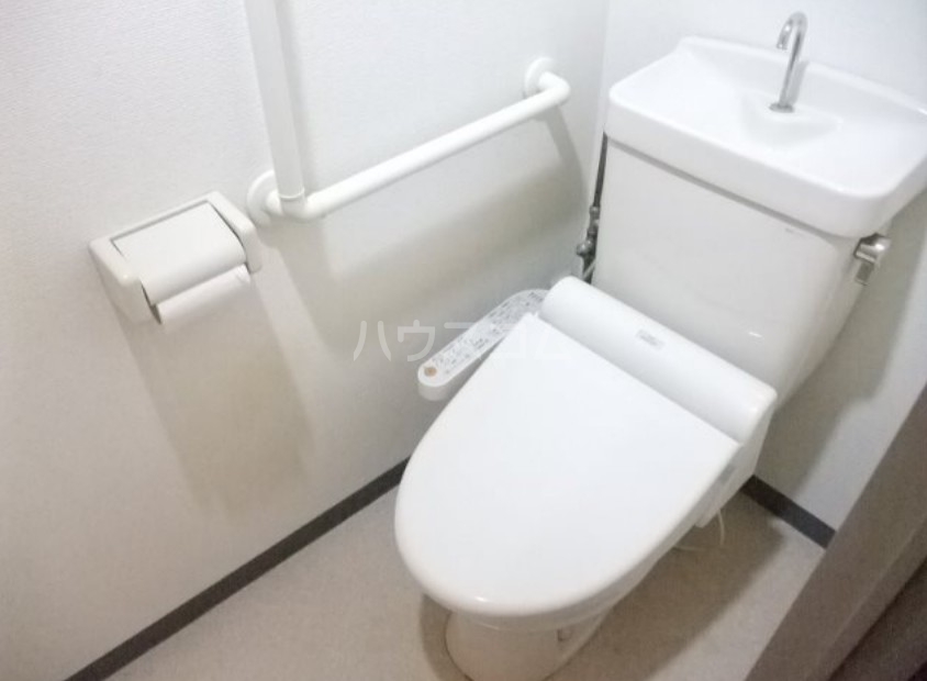 14/25 トイレ