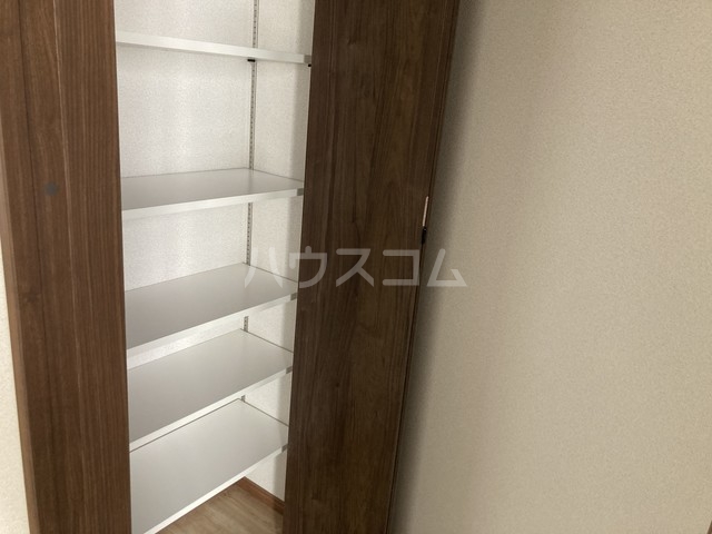 7/16 玄関