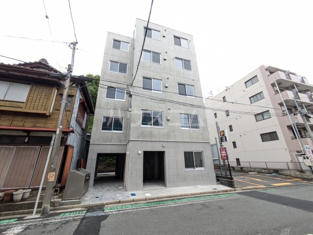 1/30 外観