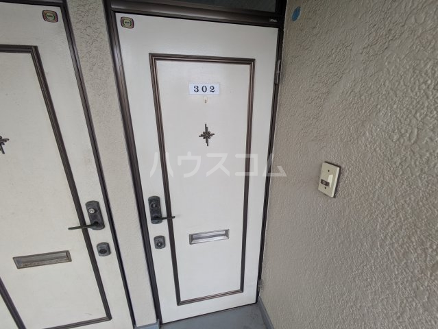 10/30 玄関