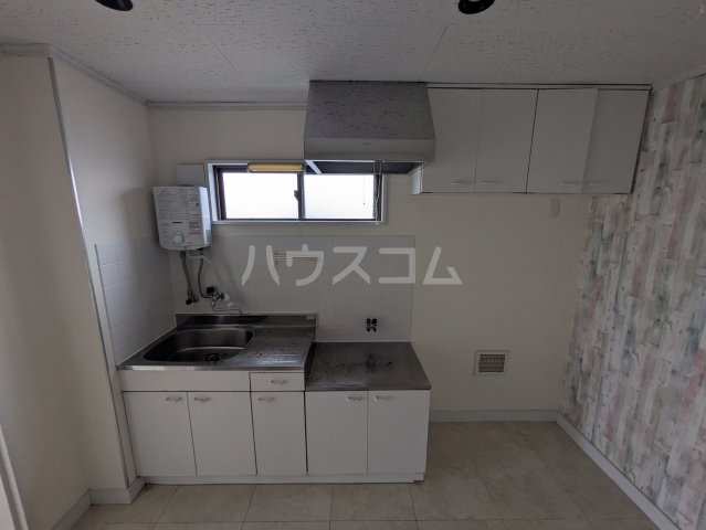 13/30 キッチン