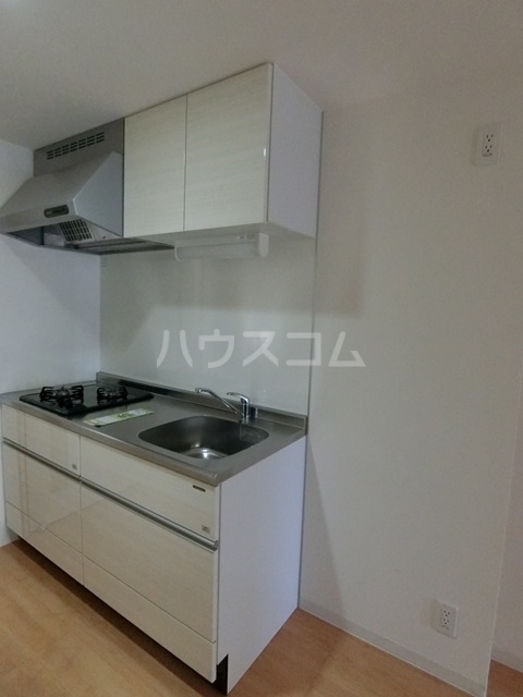 7/24 キッチン