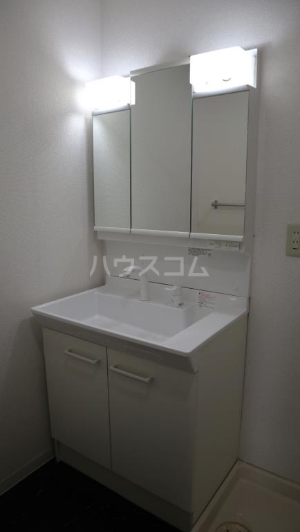 10/30 洗面