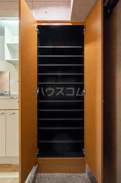 7/18 玄関
