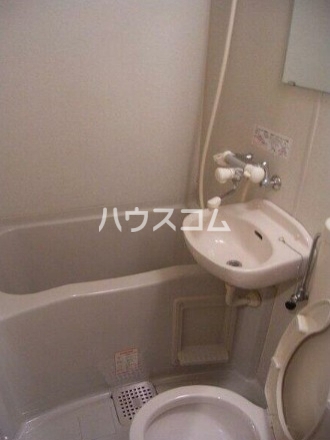 10/18 洗面