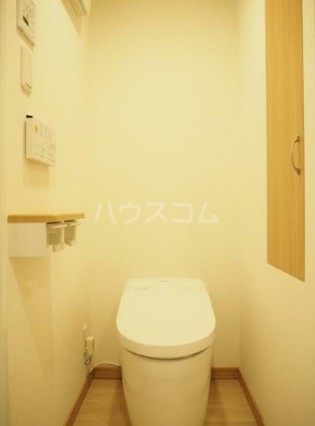 14/25 トイレ