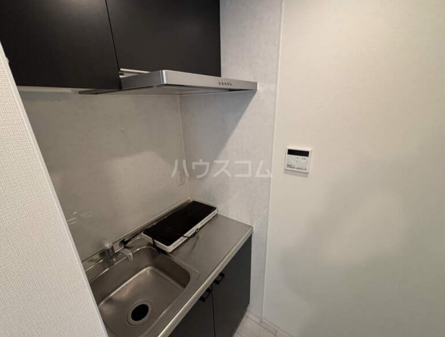 7/24 キッチン