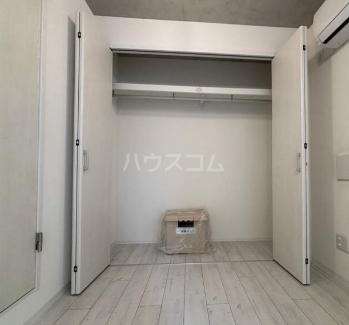 5/24 収納