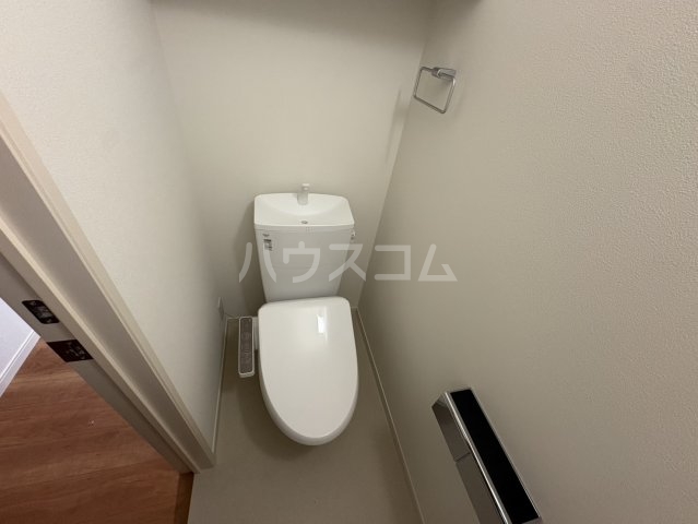 15/30 トイレ