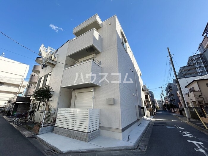 15/20 エントランス