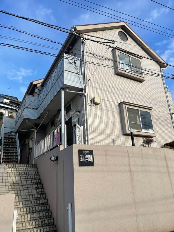 14/21 エントランス