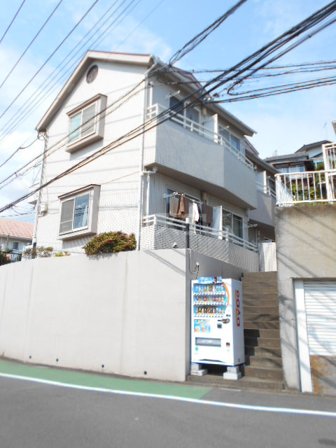 1/21 外観