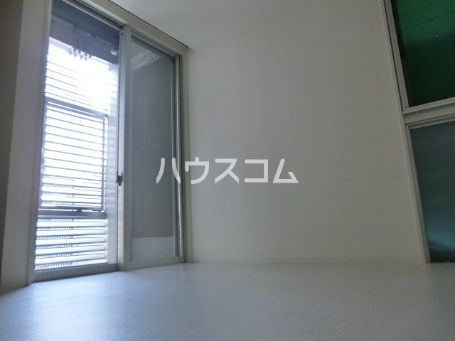 5/18 室内